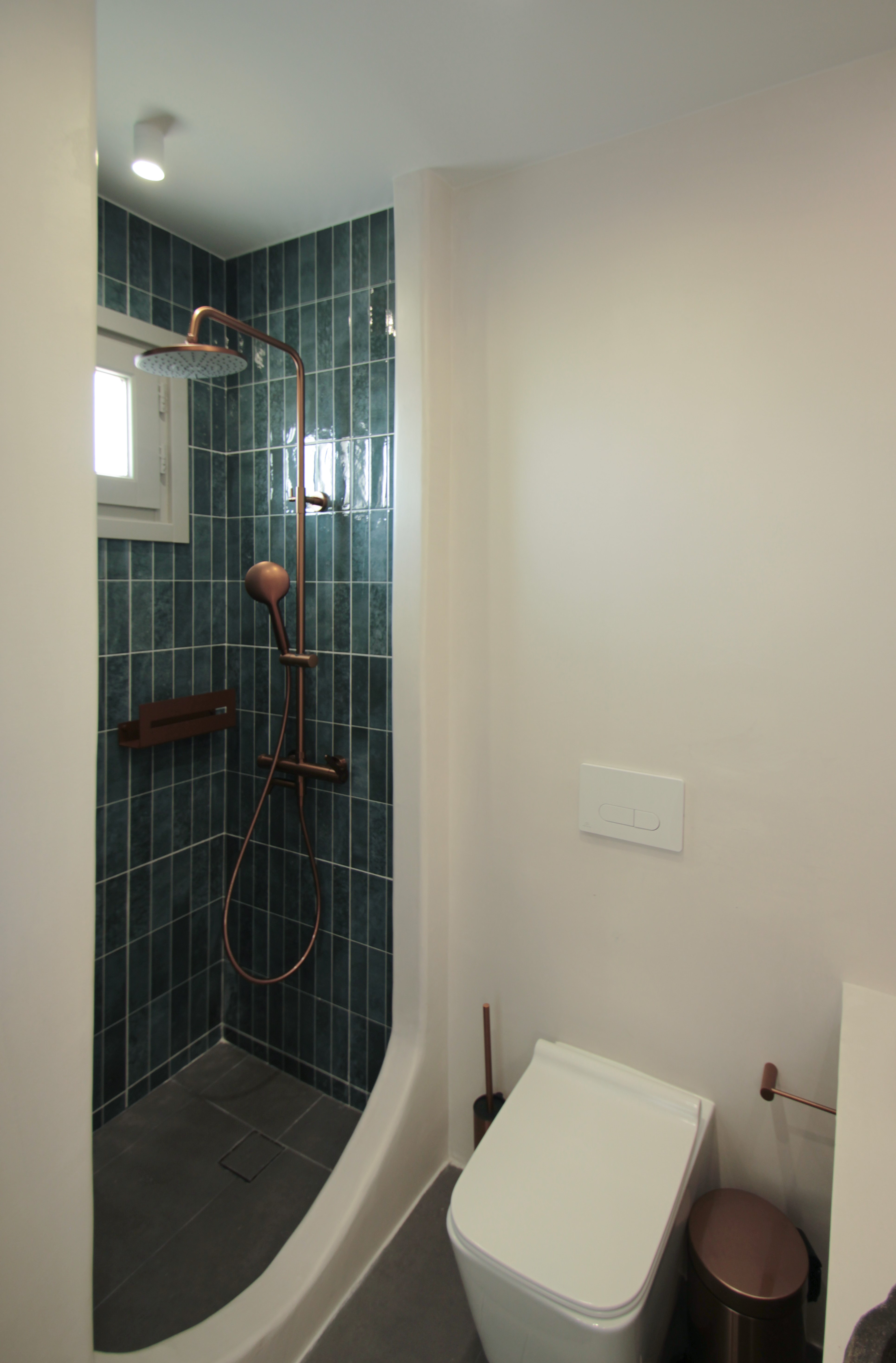 Junior Suite Garden View