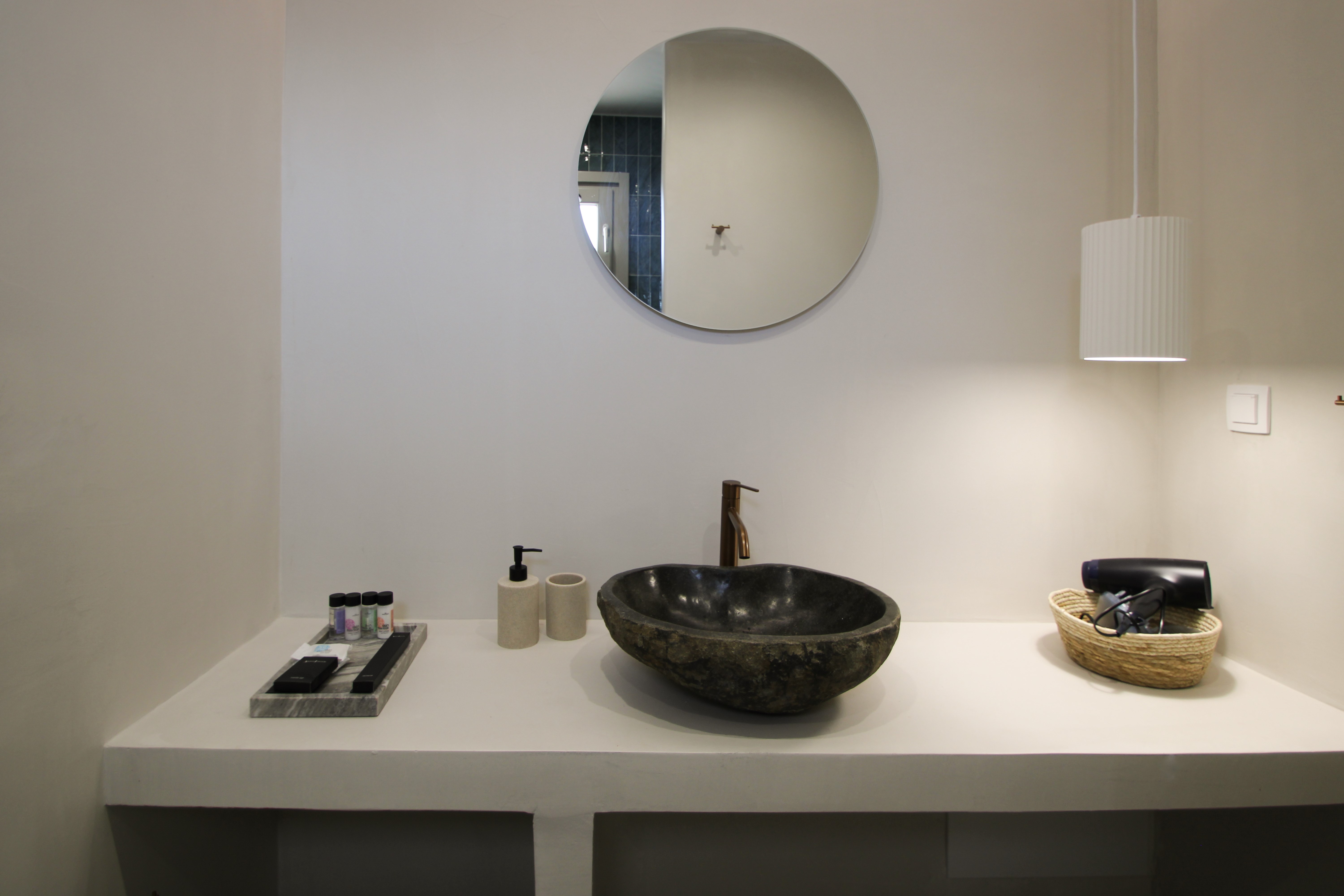 Junior Suite Garden View