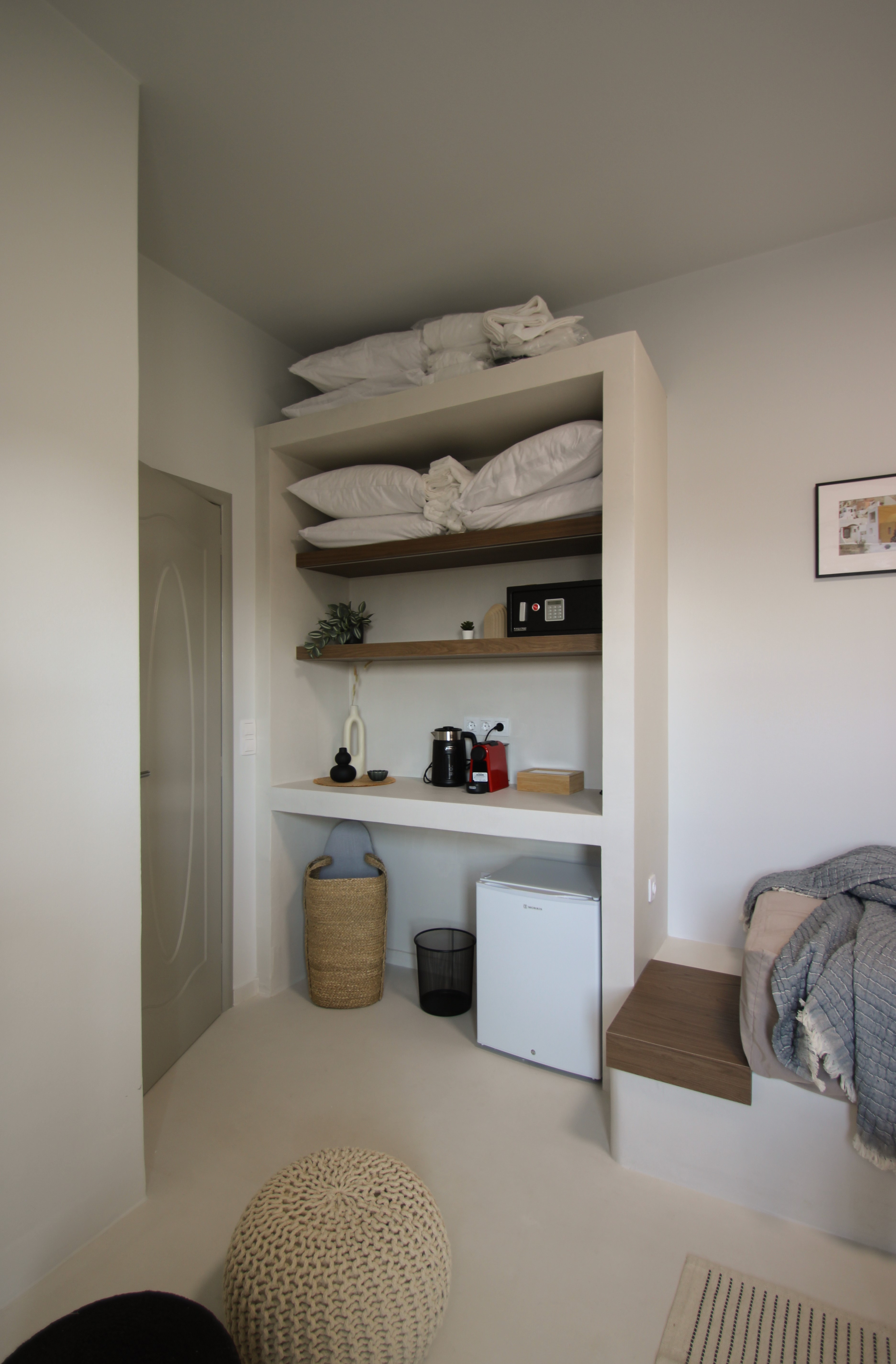 Junior Suite Garden View