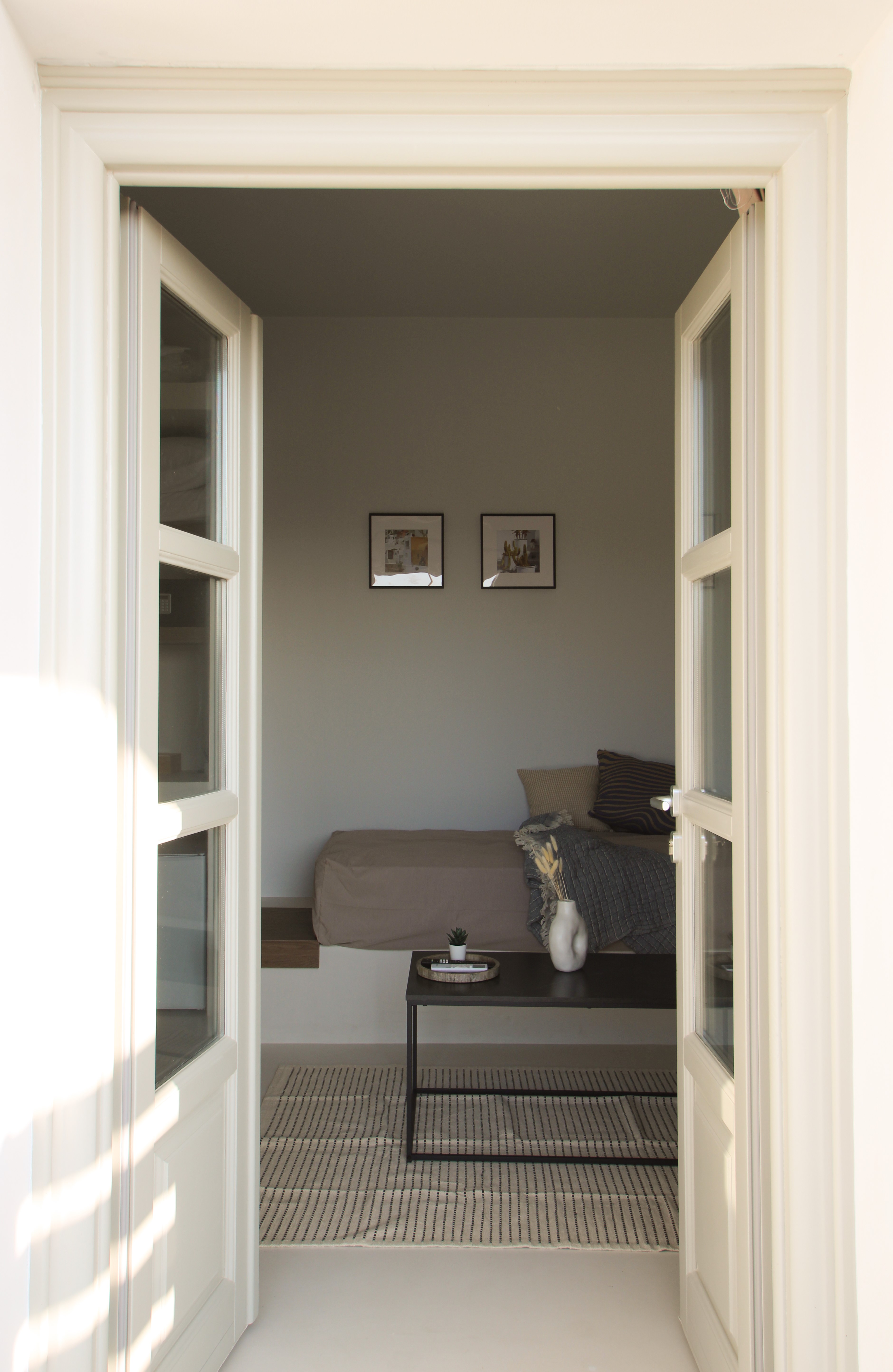 Junior Suite Garden View