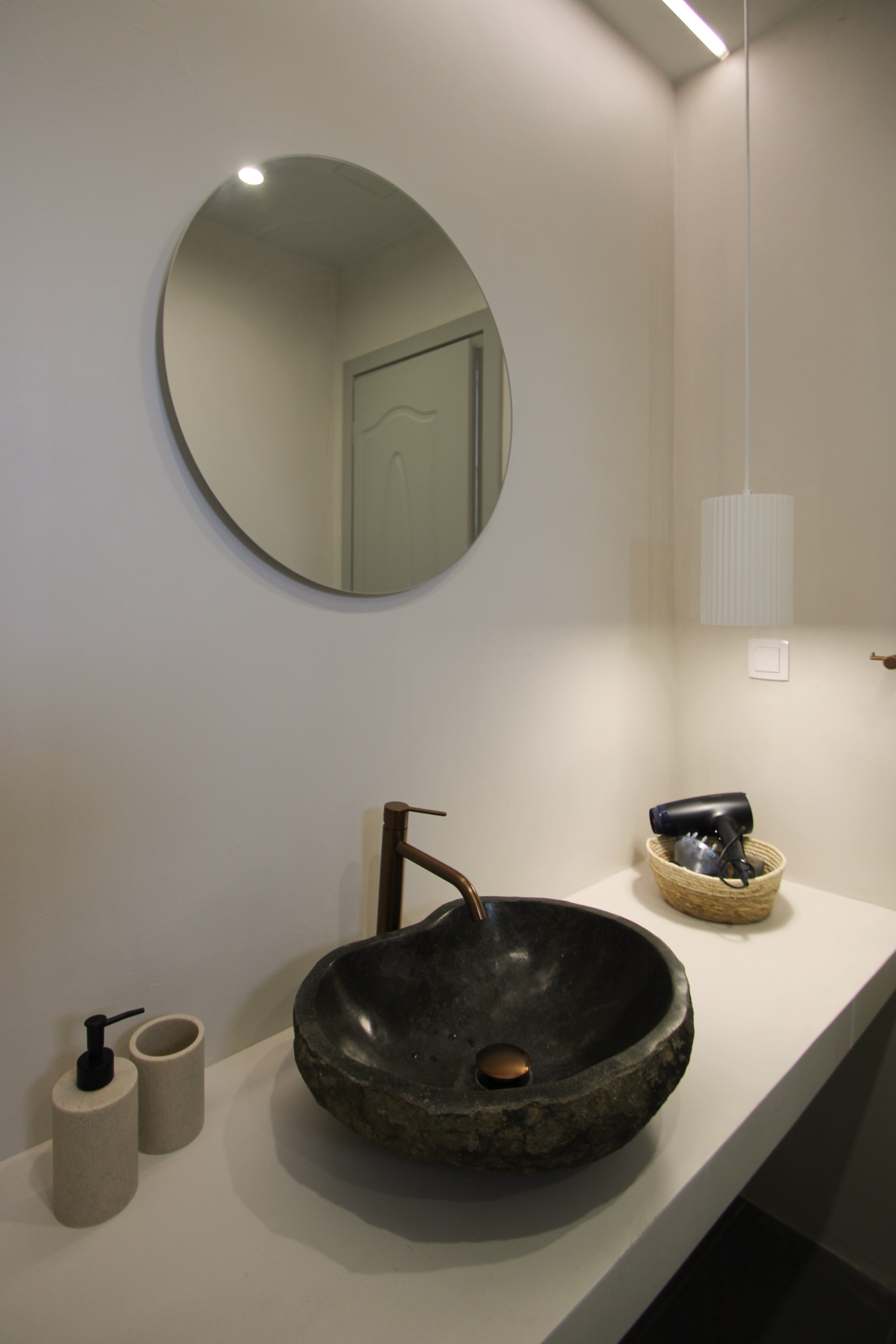 Junior Suite Garden View