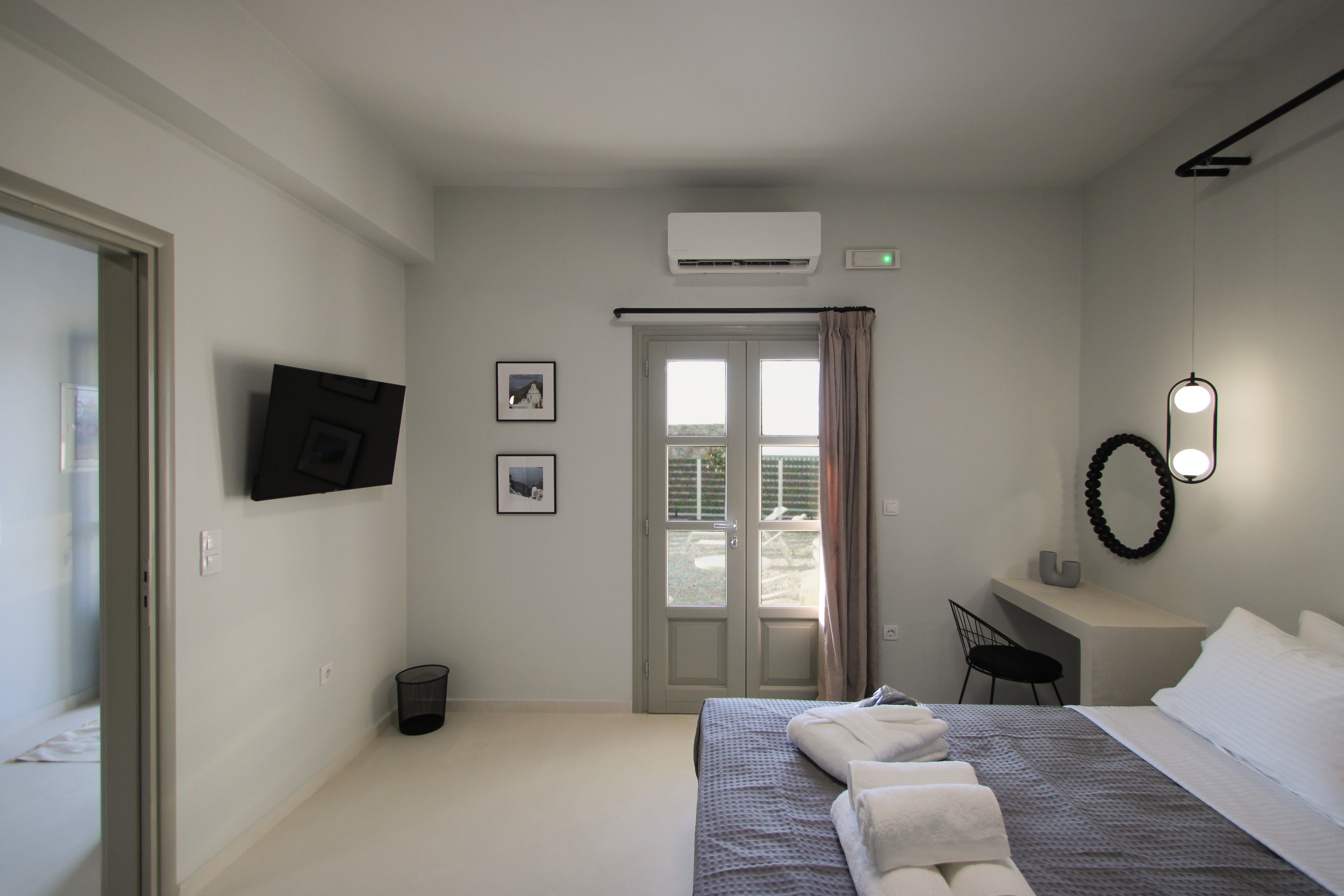 Junior Suite Garden View