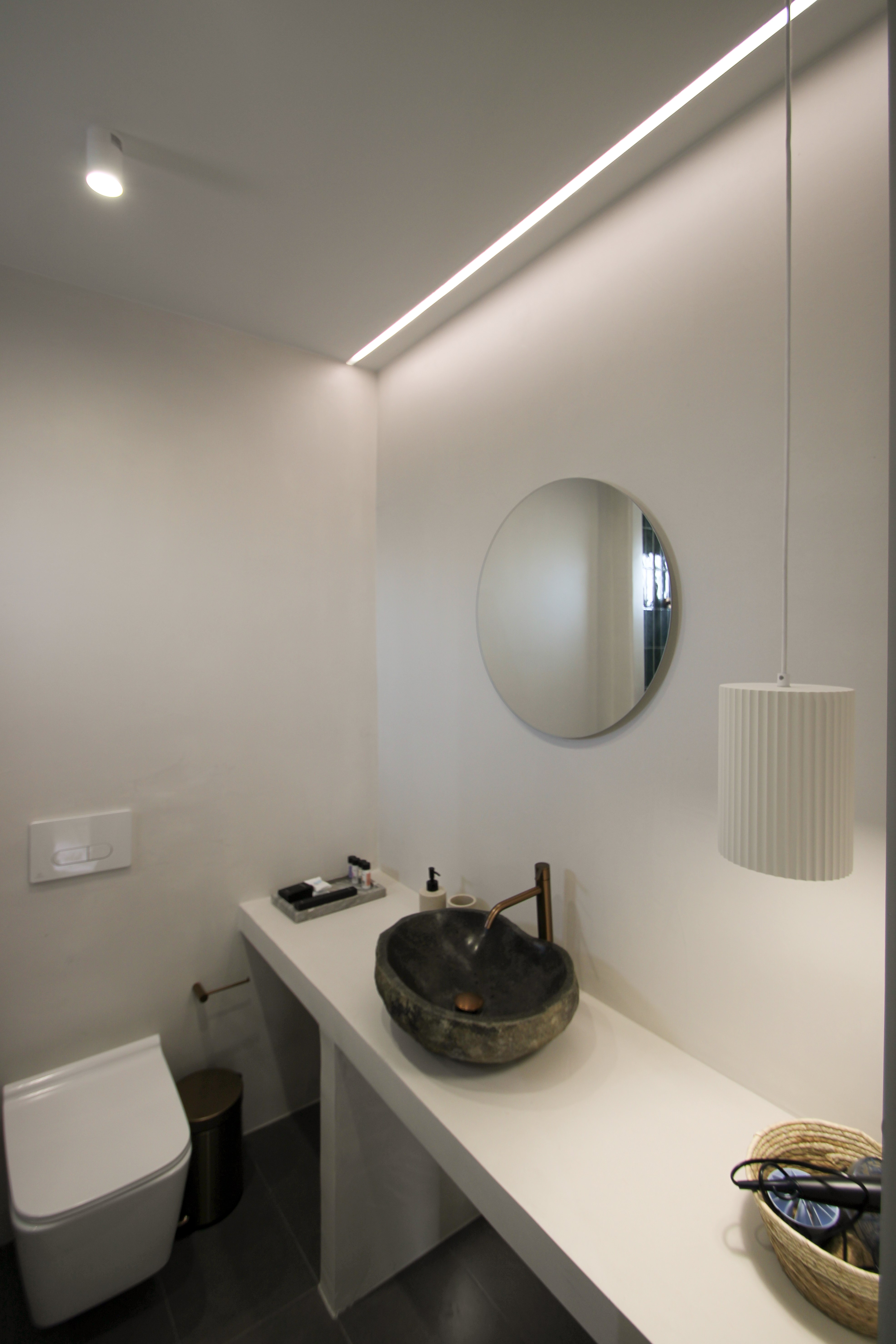 Junior Suite Garden View