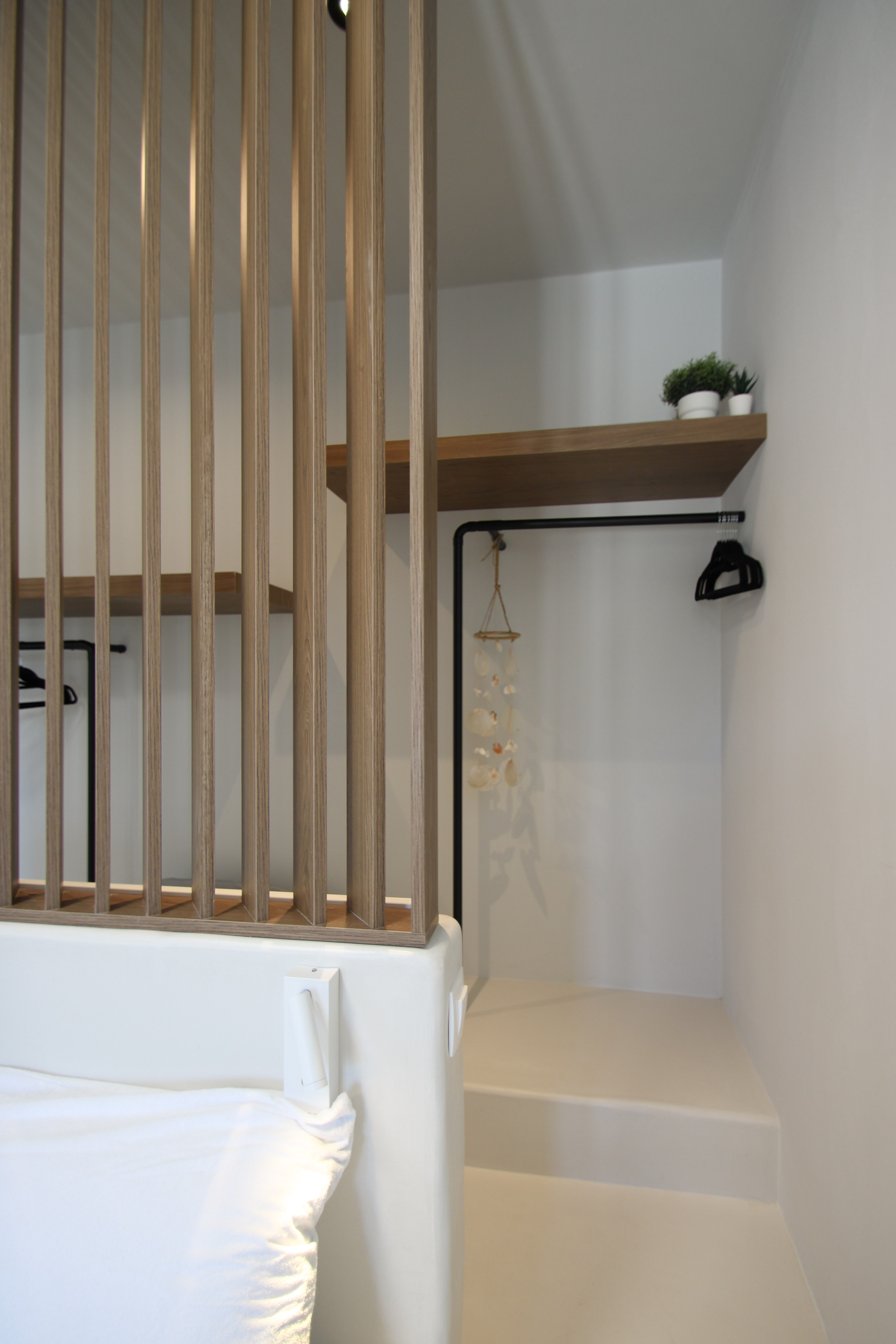 Junior Suite Garden View