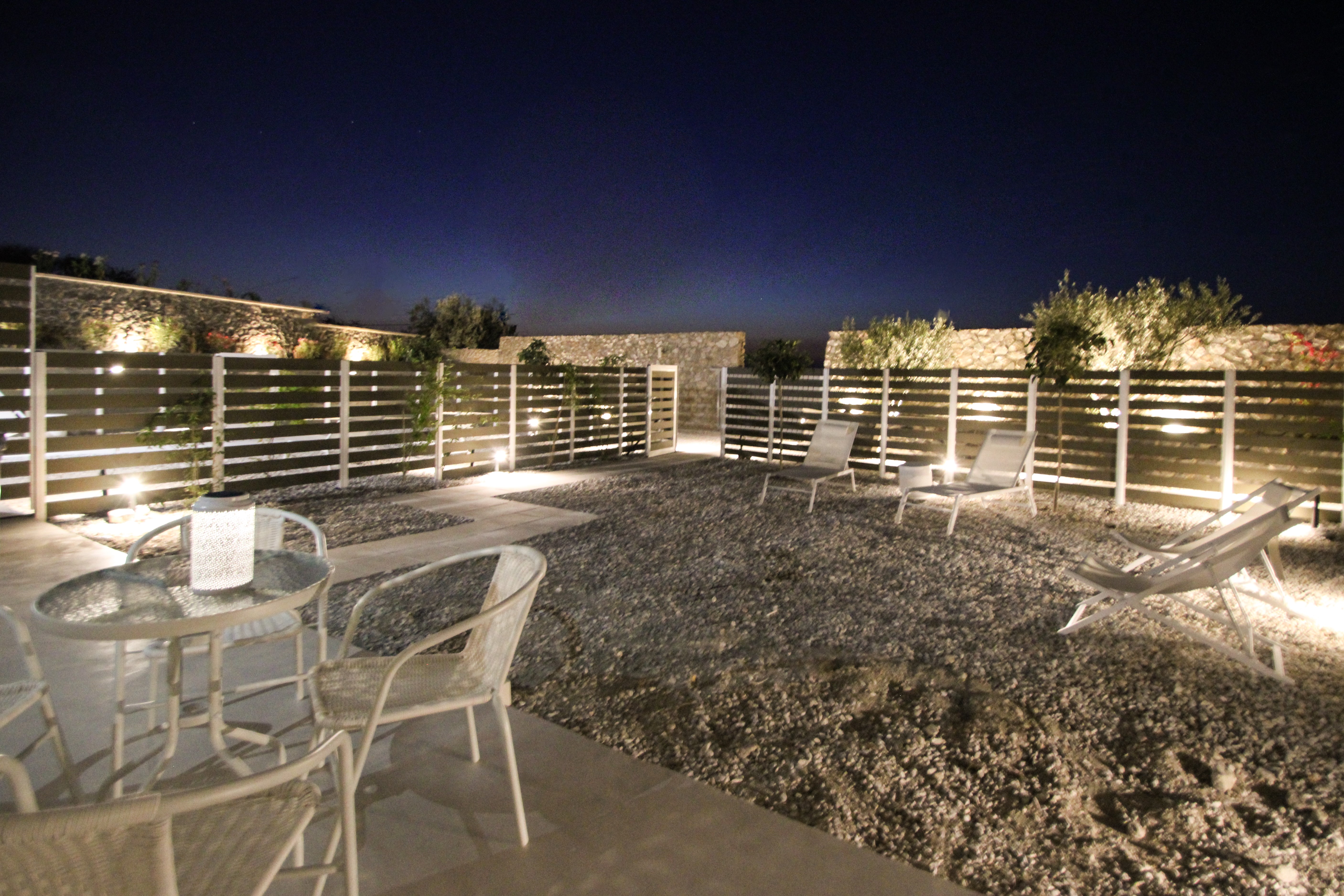 Junior Suite Garden View