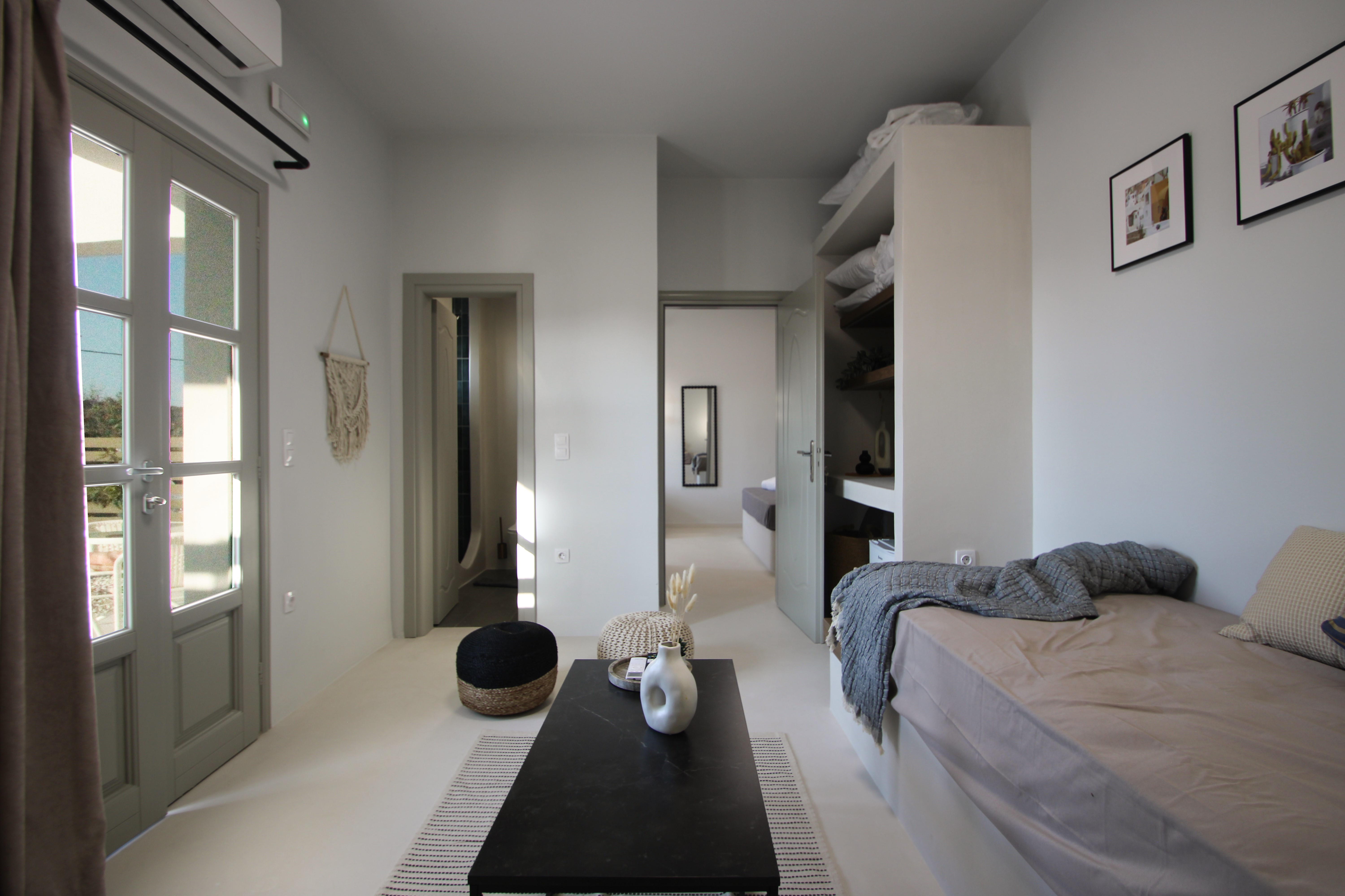 Junior Suite Garden View