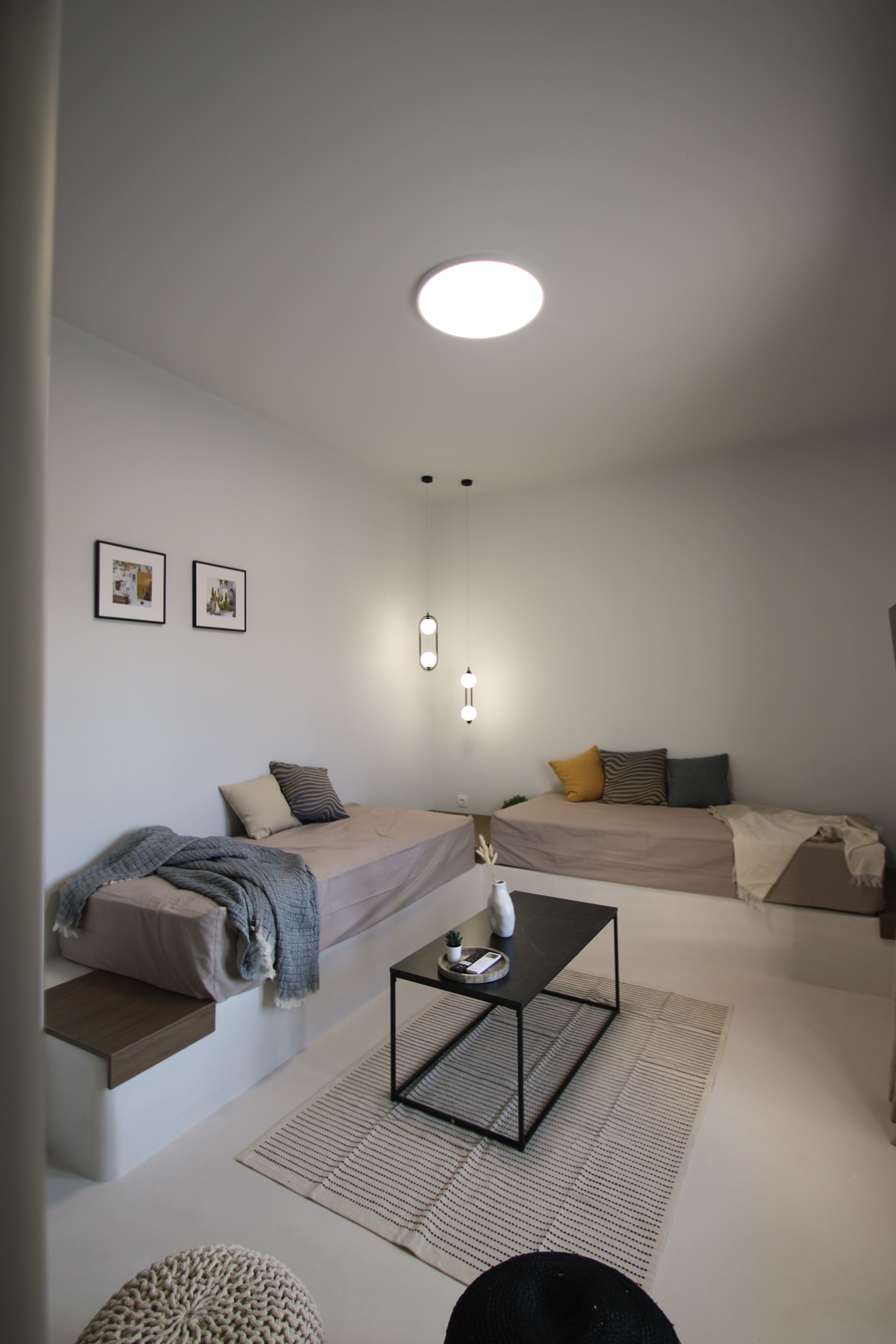 Junior Suite Garden View