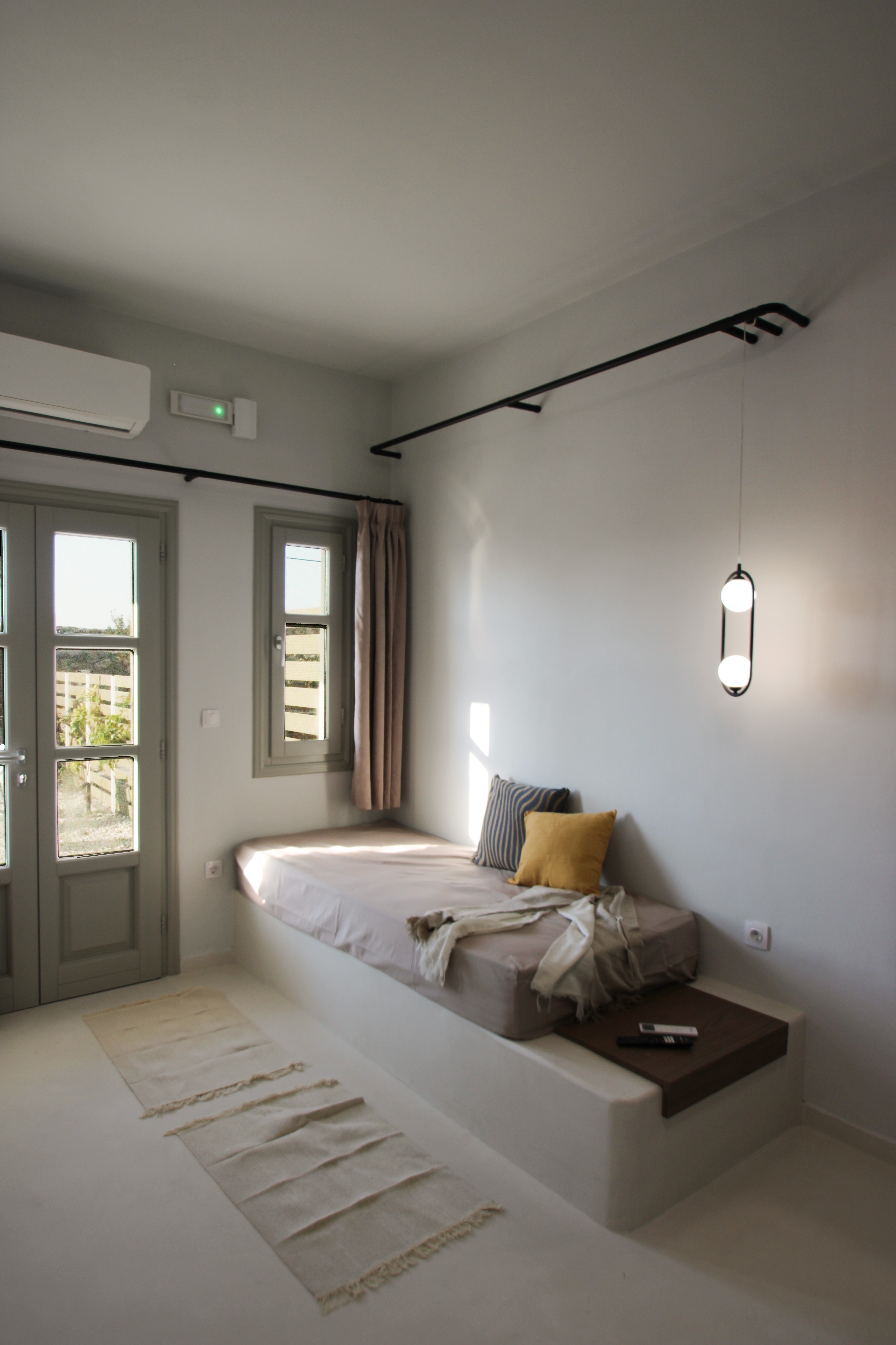 Junior Suite Garden View