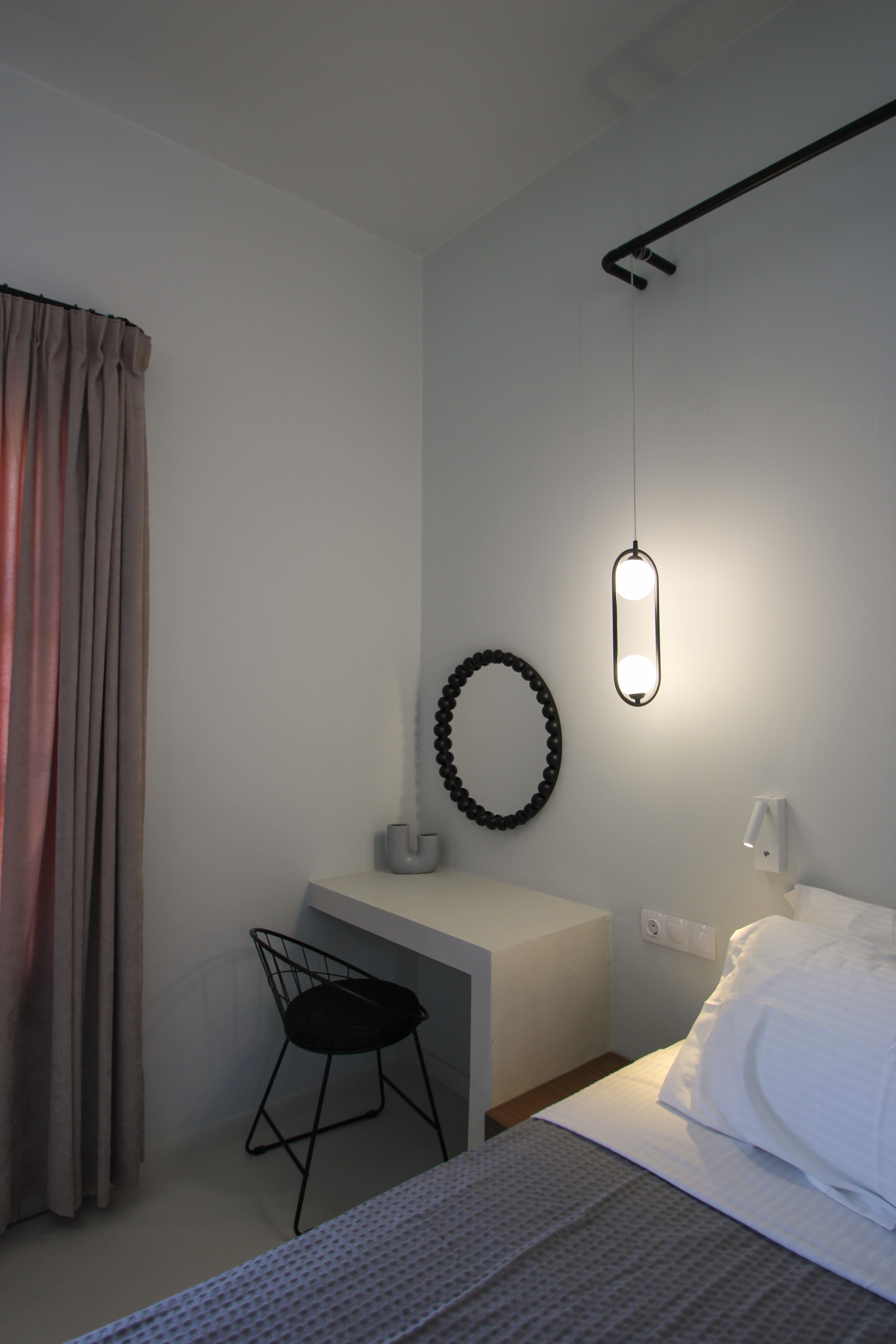 Quadruple with Views