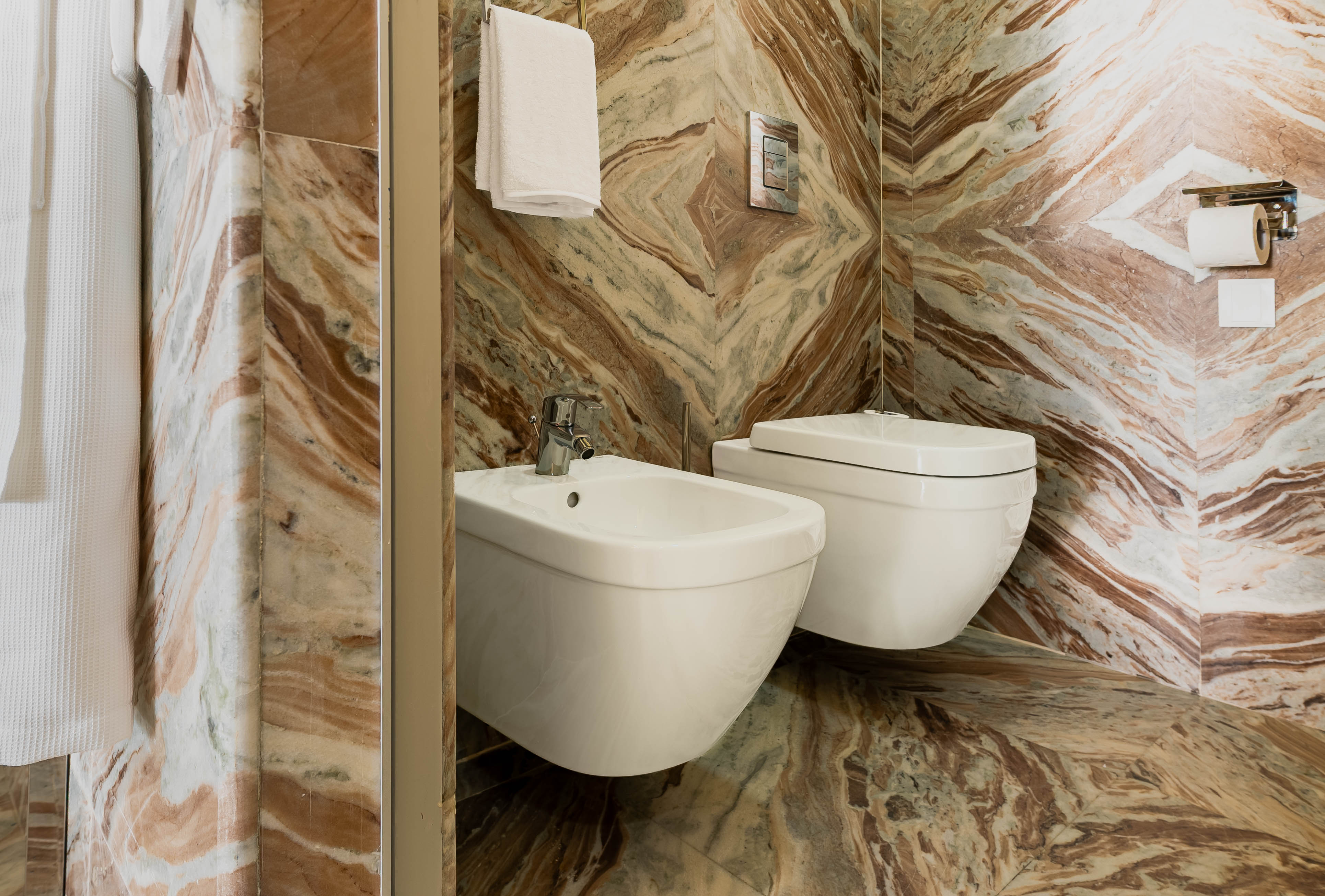 Double Deluxe Ocean View