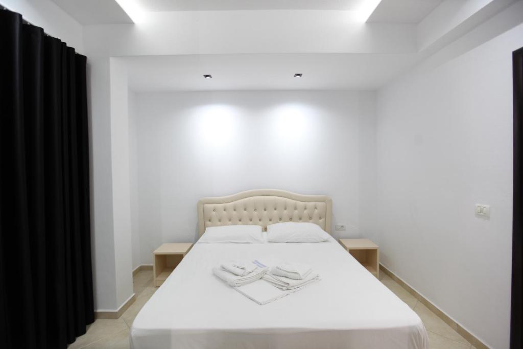 Apartment Two Bedrooms