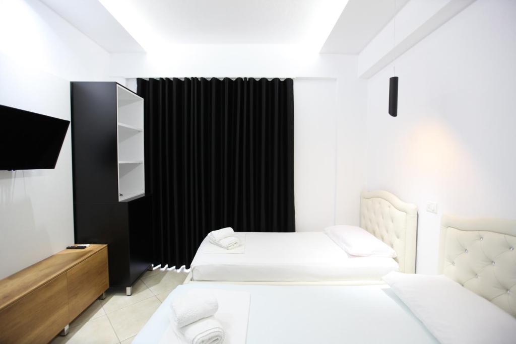 Apartment Two Bedrooms