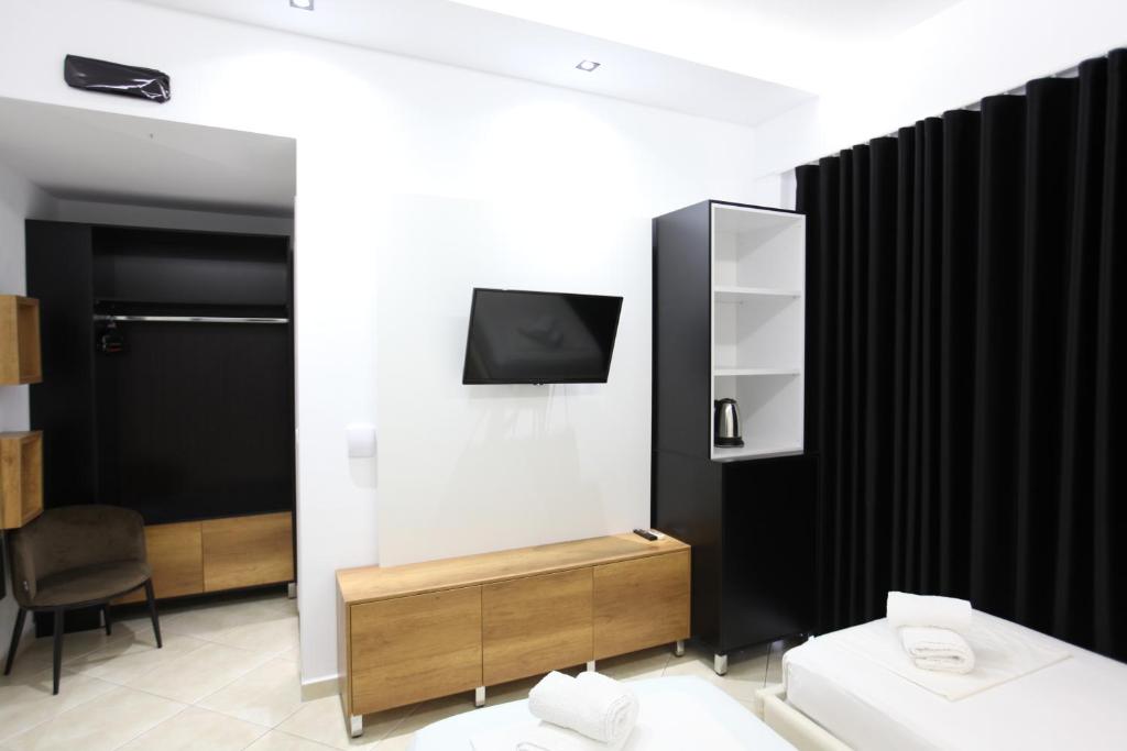 Apartment Two Bedrooms