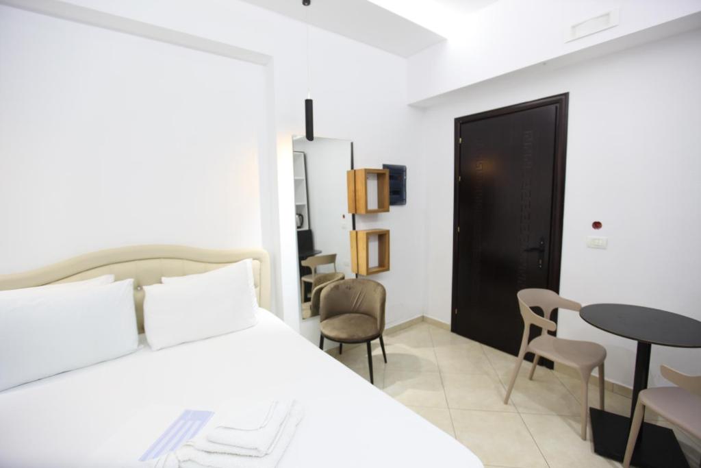 Apartment Two Bedrooms