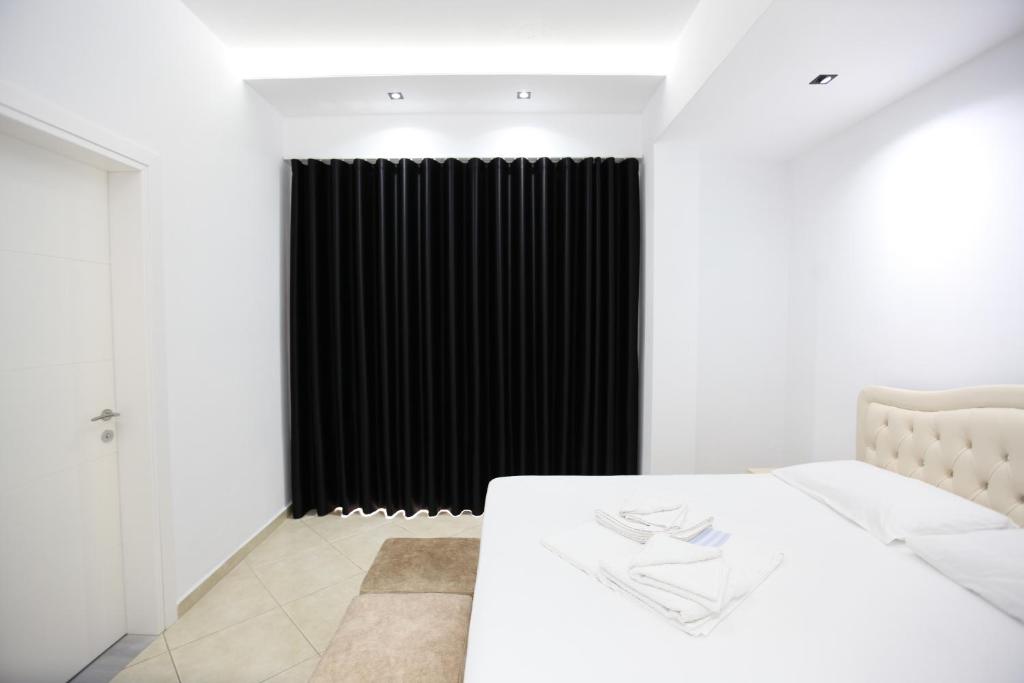 Apartment Two Bedrooms