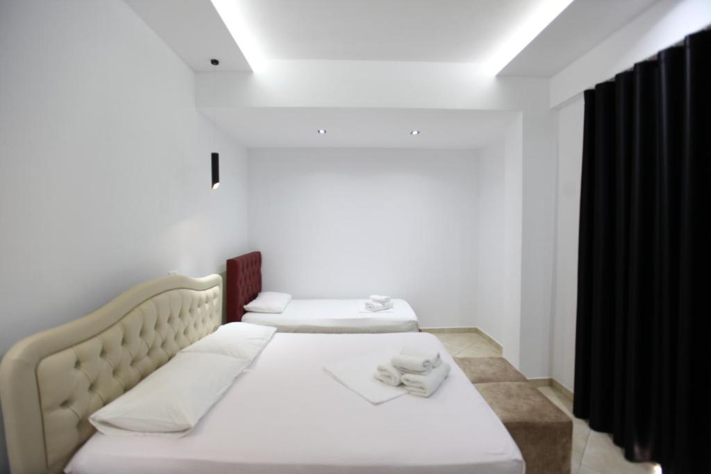 Apartment Two Bedrooms