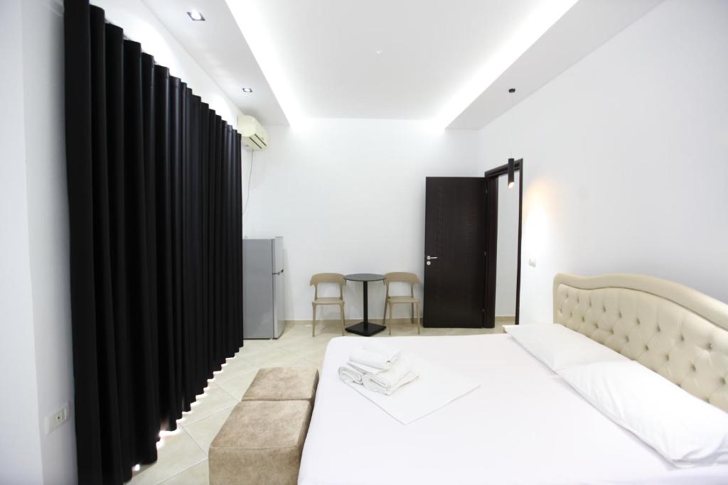 Apartment Two Bedrooms