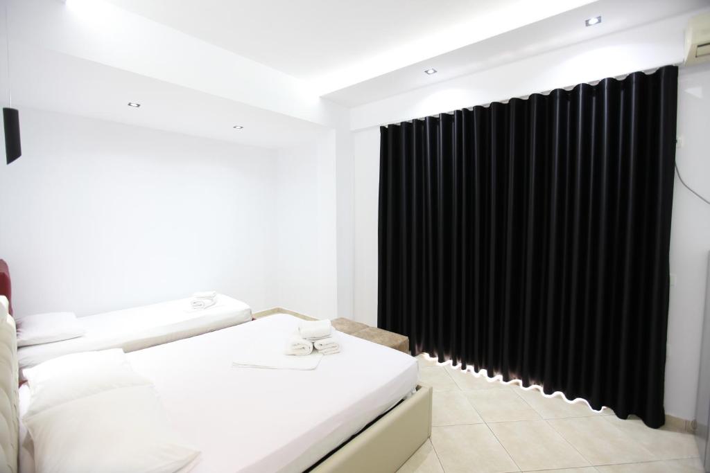 Apartment Two Bedrooms