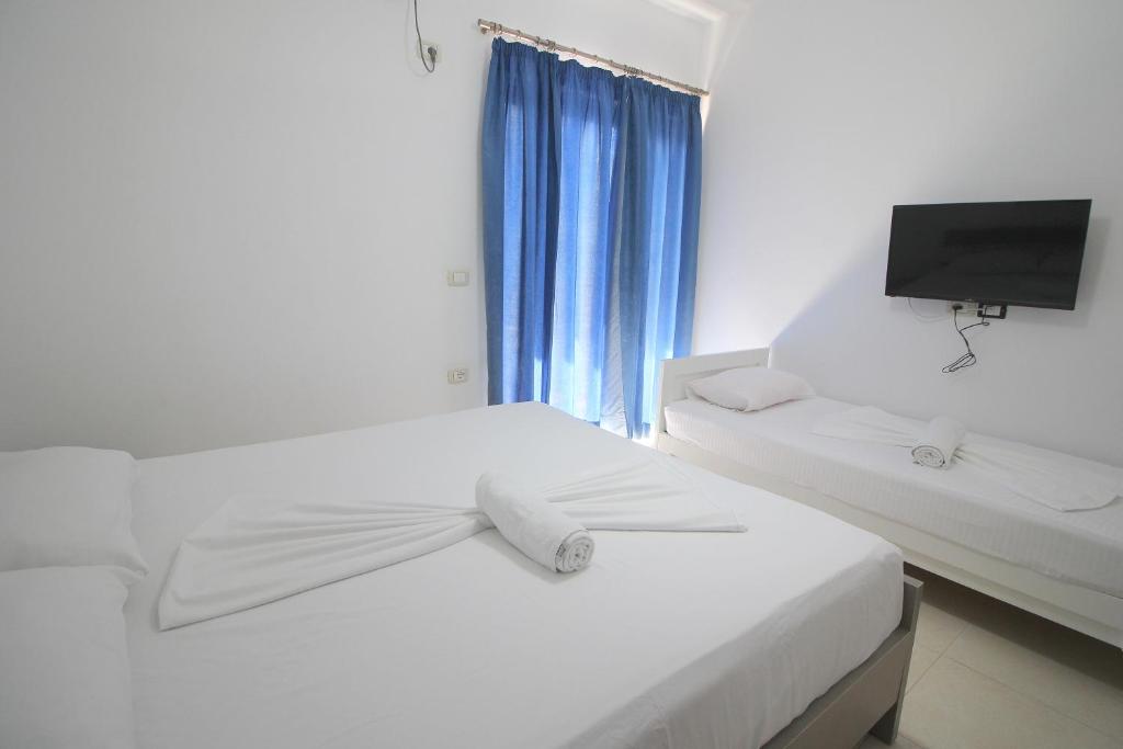 Triple with Views Non Smoking