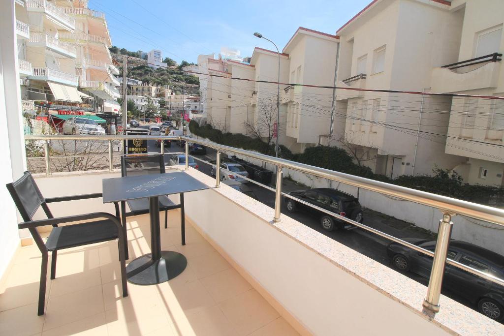 Triple with Views Non Smoking