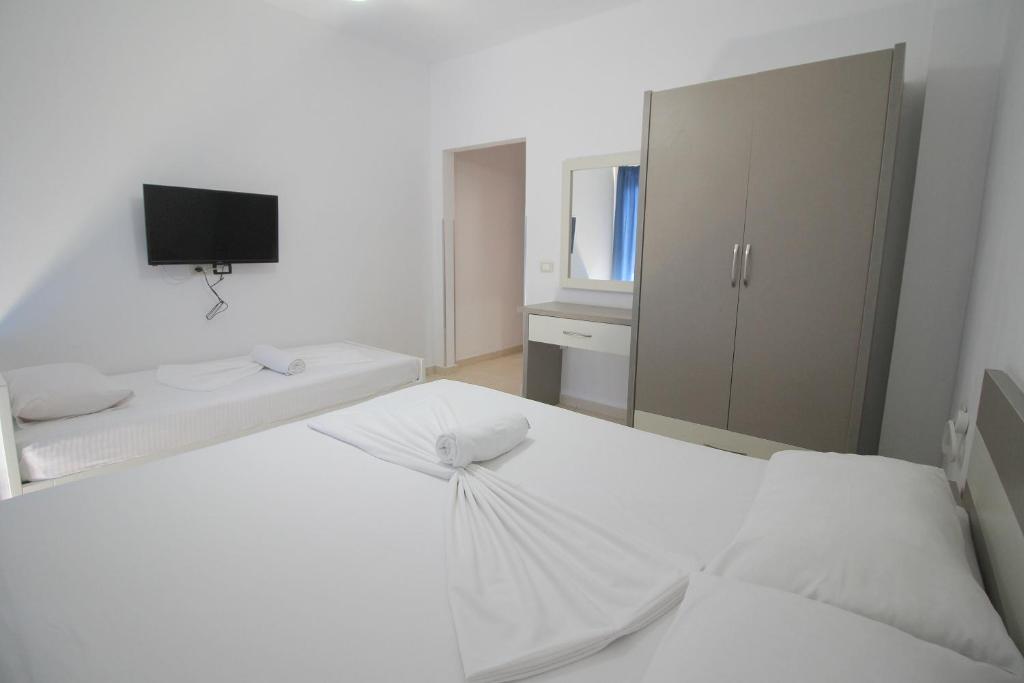 Triple with Views Non Smoking