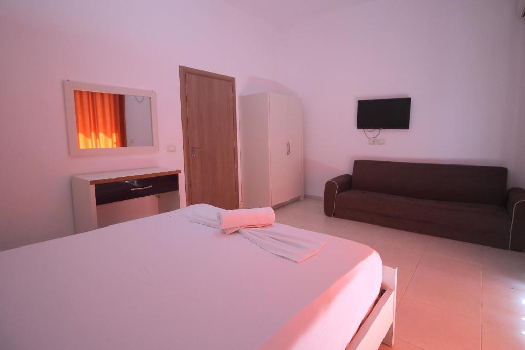 Family Room Sea View