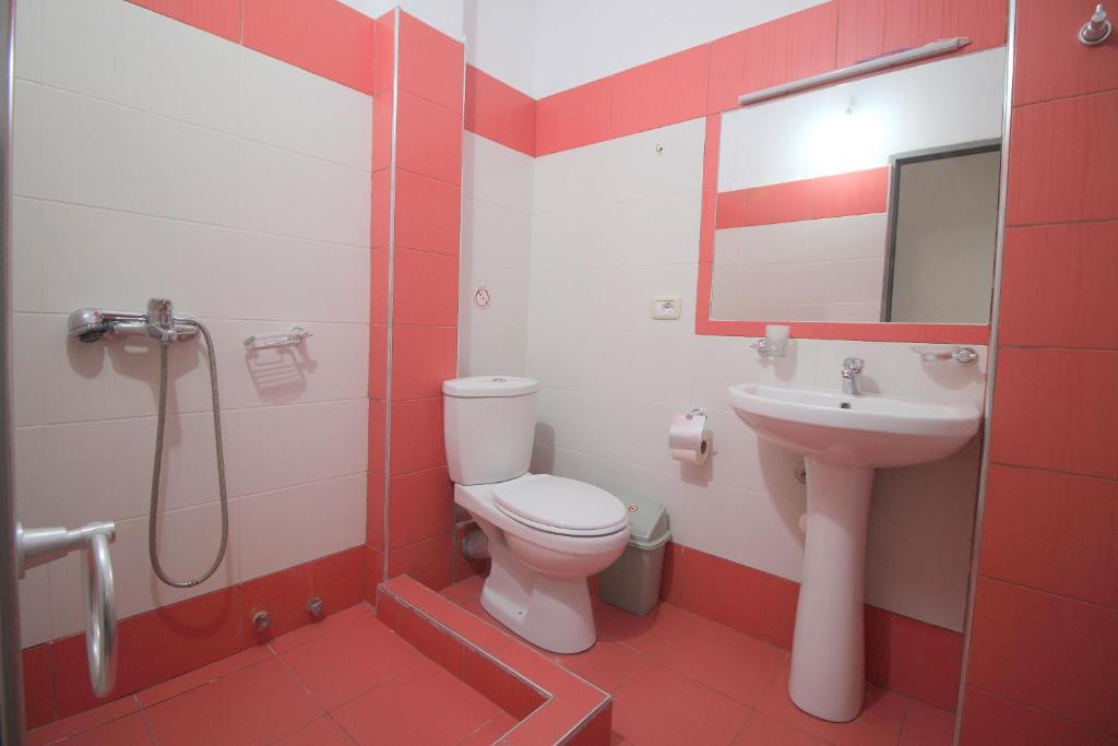 Family Room Sea View