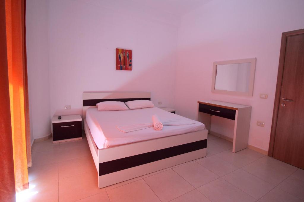 Family Room Sea View