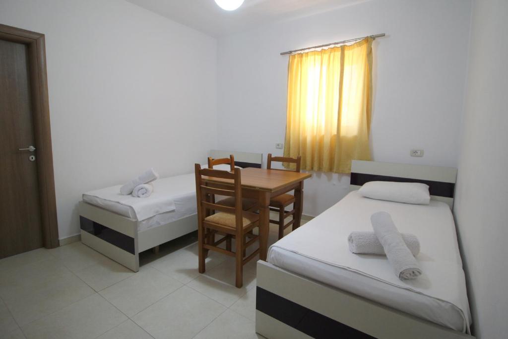 Family Room Sea View