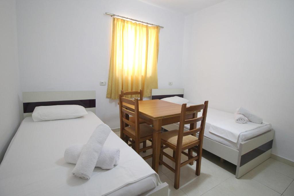 Family Room Sea View