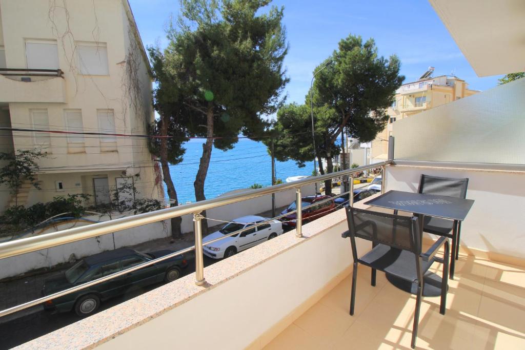 Family Room Sea View