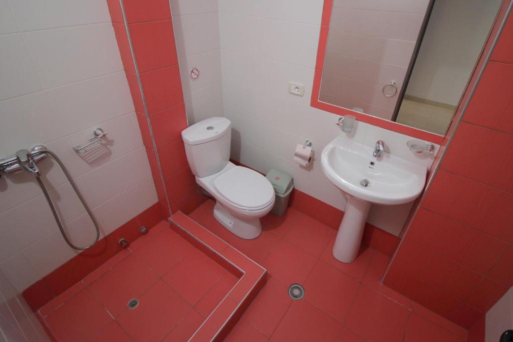 Family Room Sea View