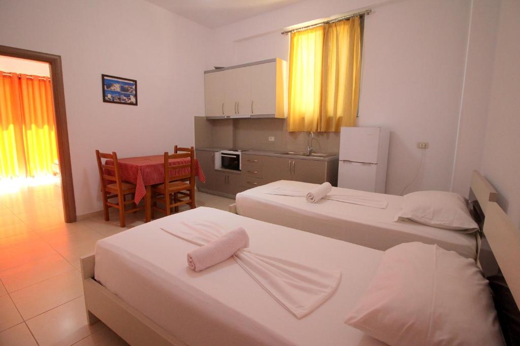 Family Room Sea View