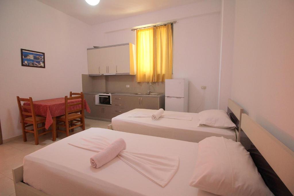 Family Room Sea View