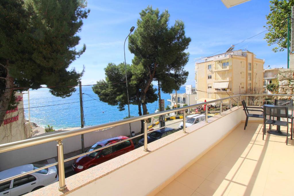 Family Room Sea View