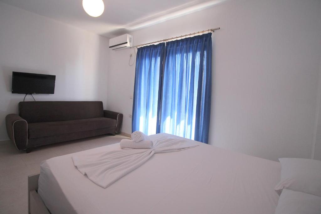 Family Room Sea View