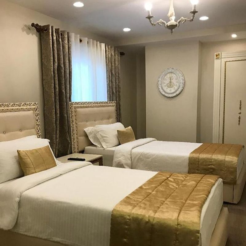 Apartment Two Bedrooms One Bathroom