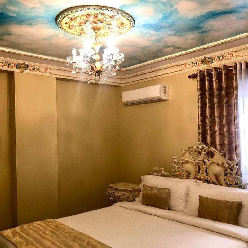 Double or Twin Economy