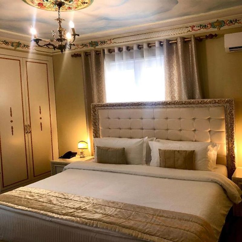 Double or Twin Economy