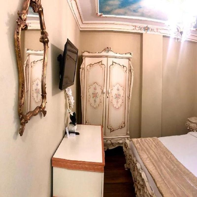 Double or Twin Economy