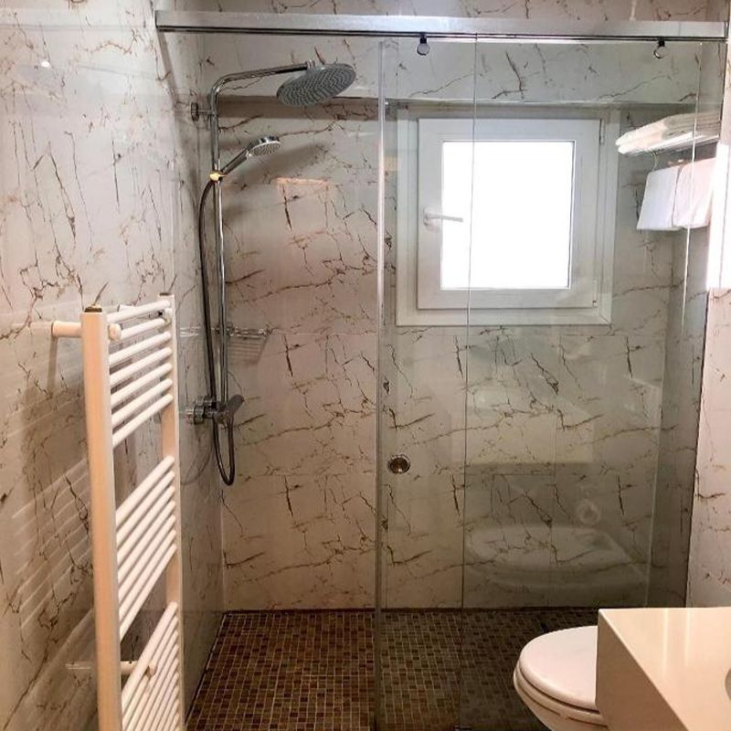 Double or Twin Economy