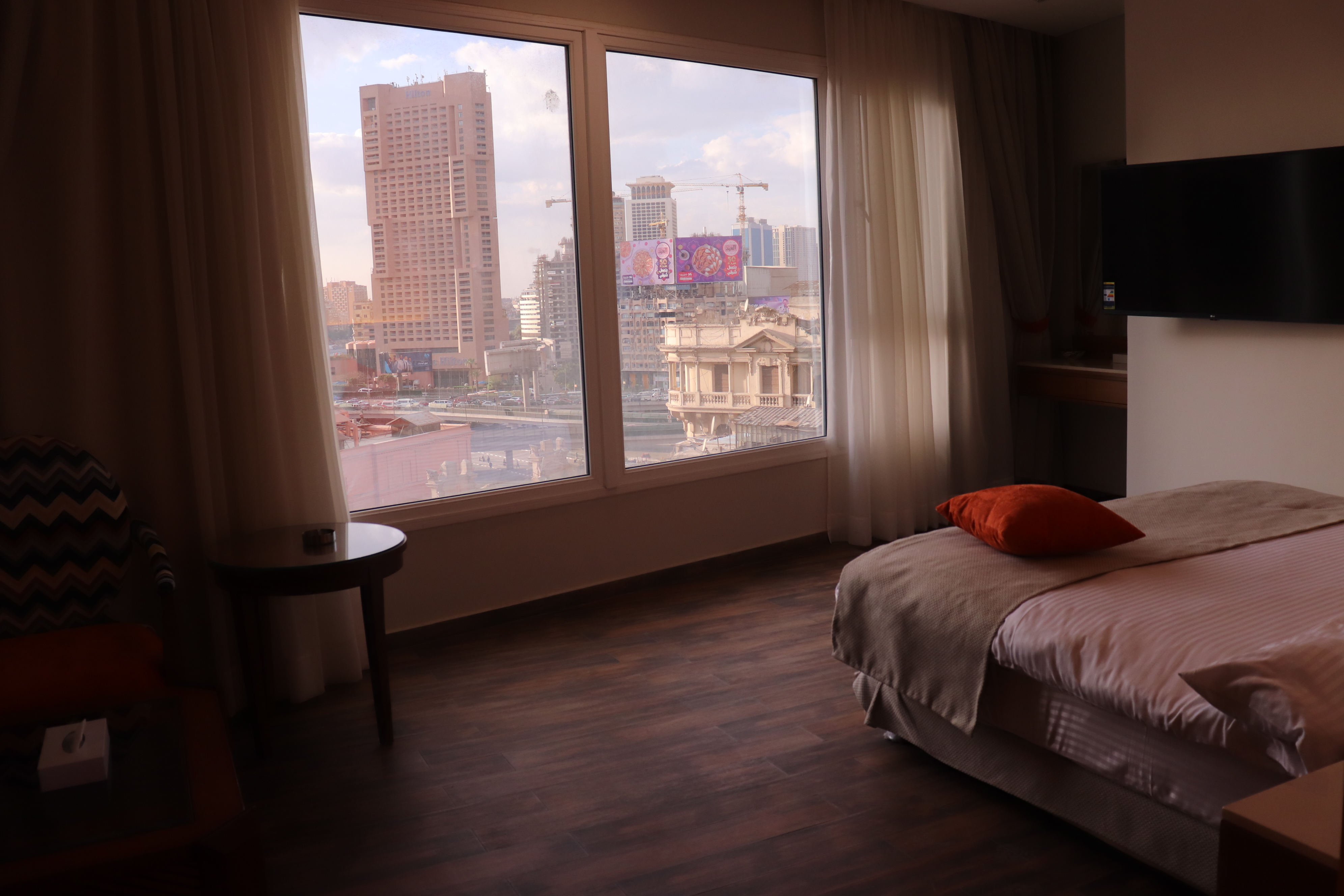 Suite Superior One Bedroom