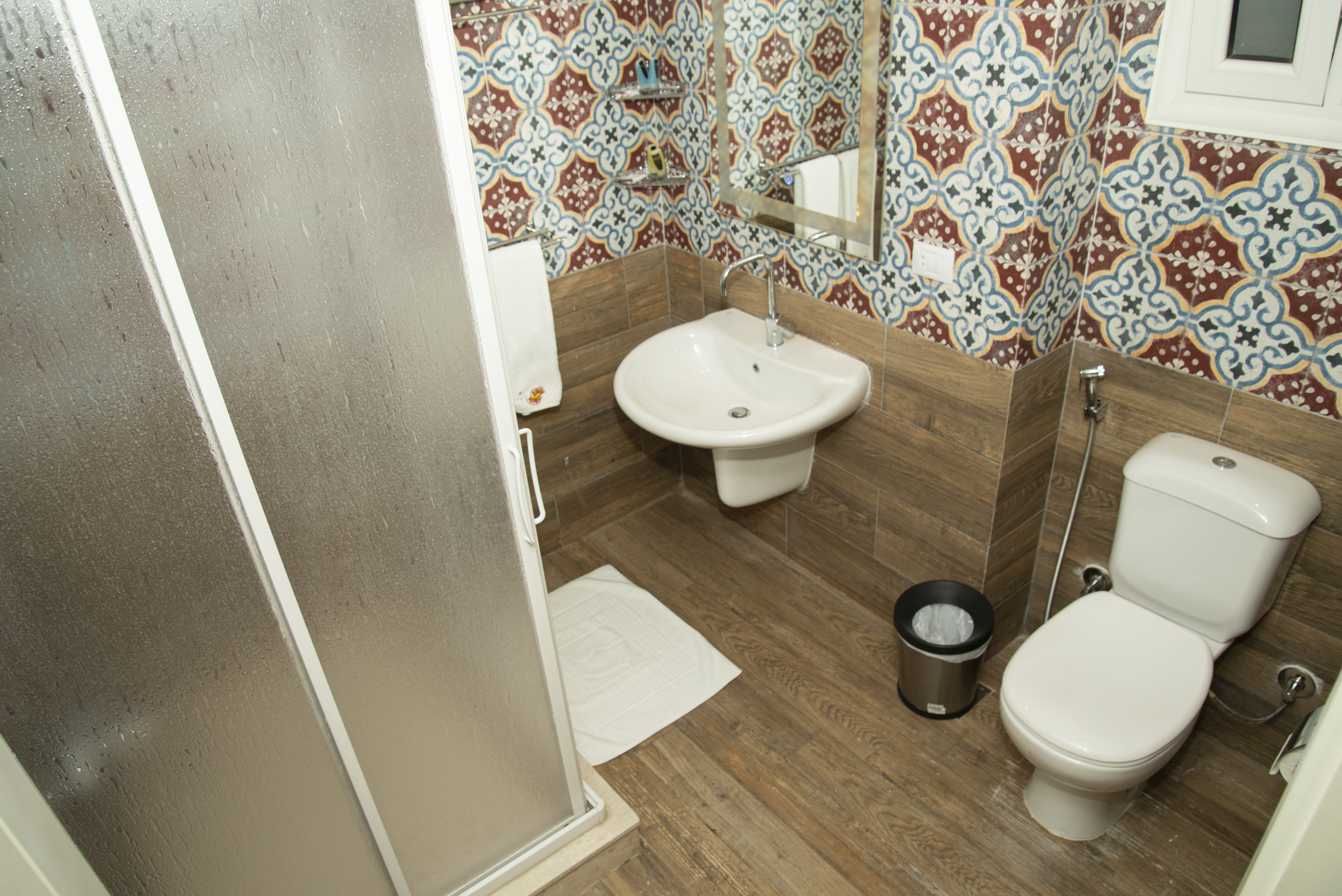 Suite Superior One Bedroom