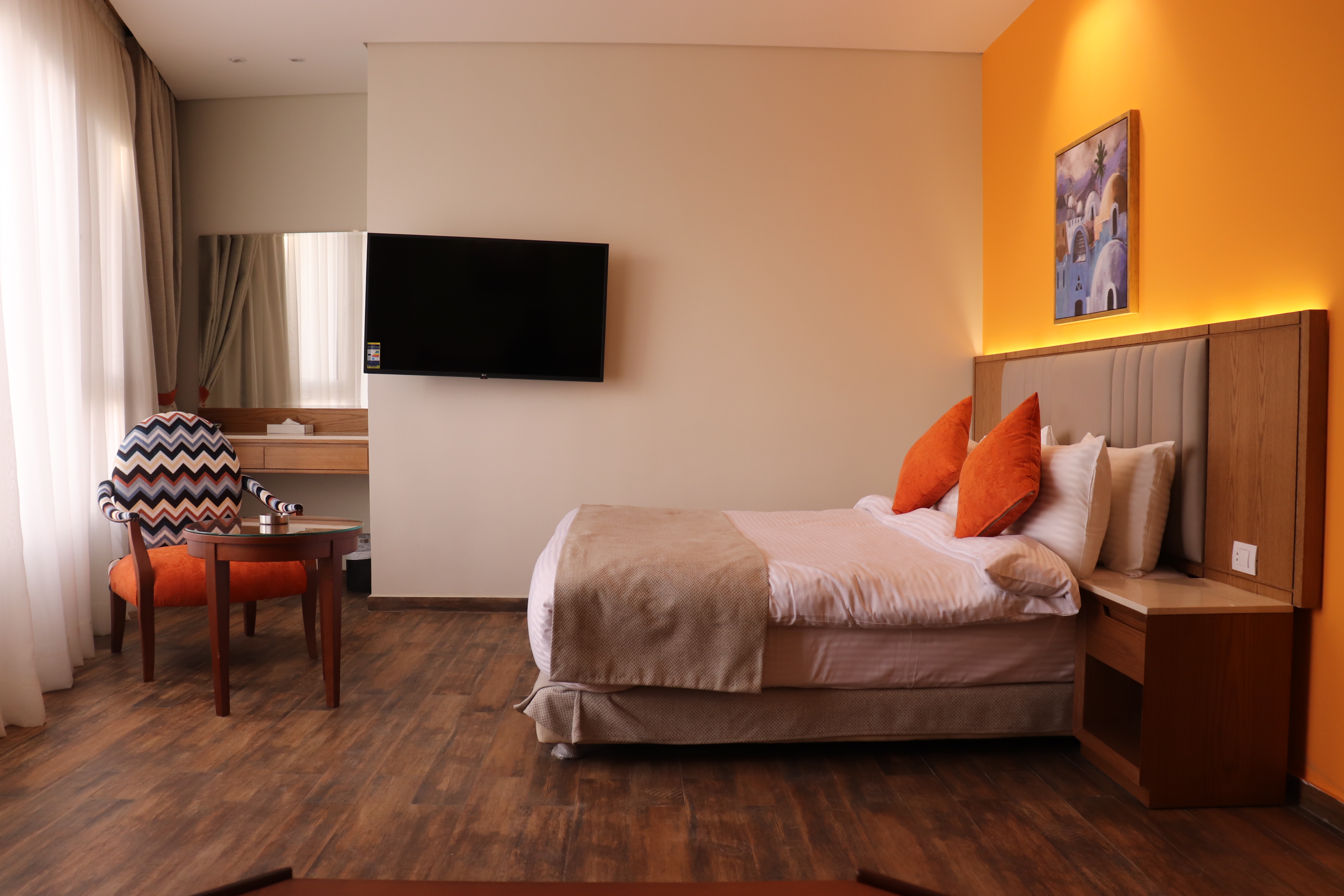 Suite Superior One Bedroom