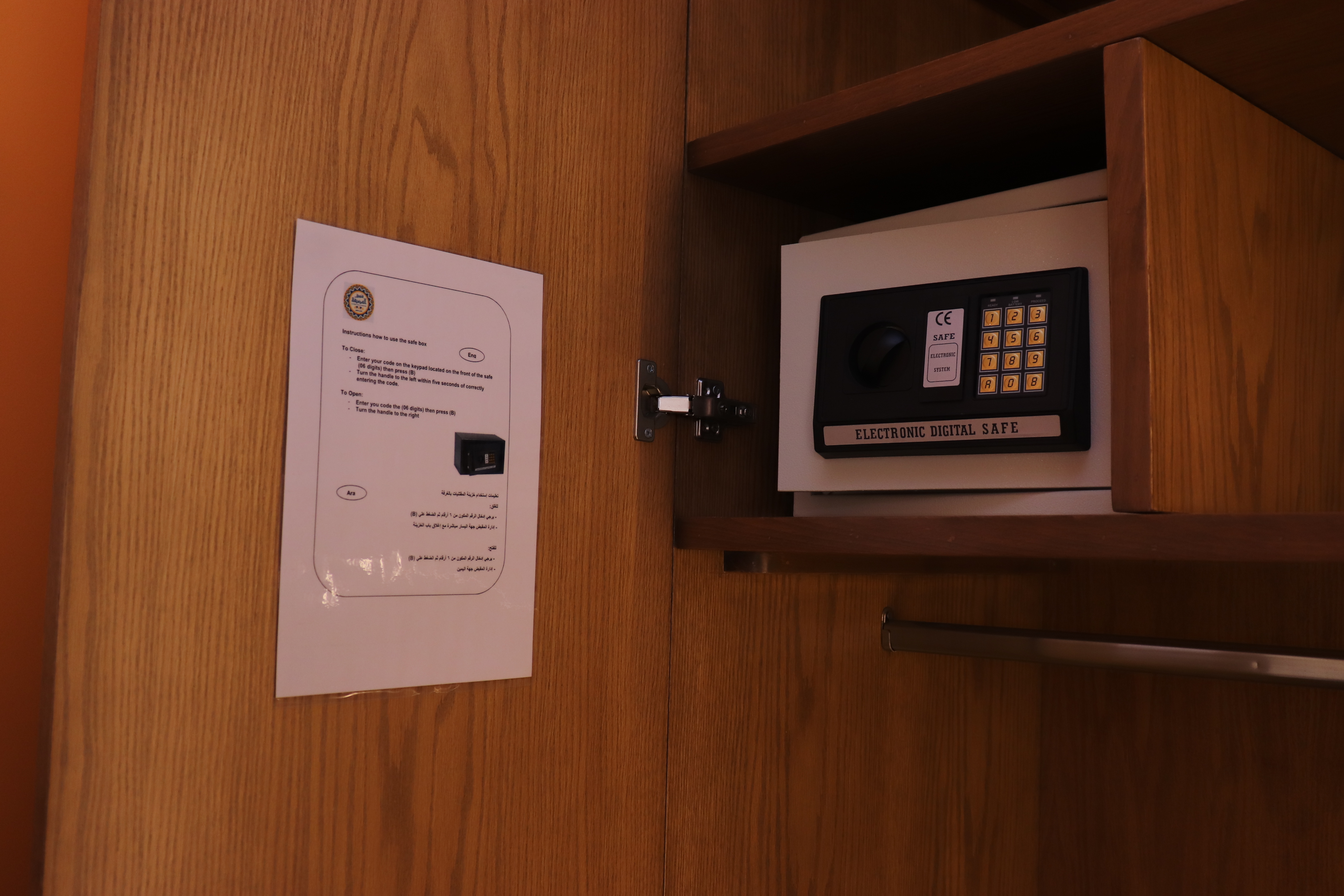 Suite Superior One Bedroom