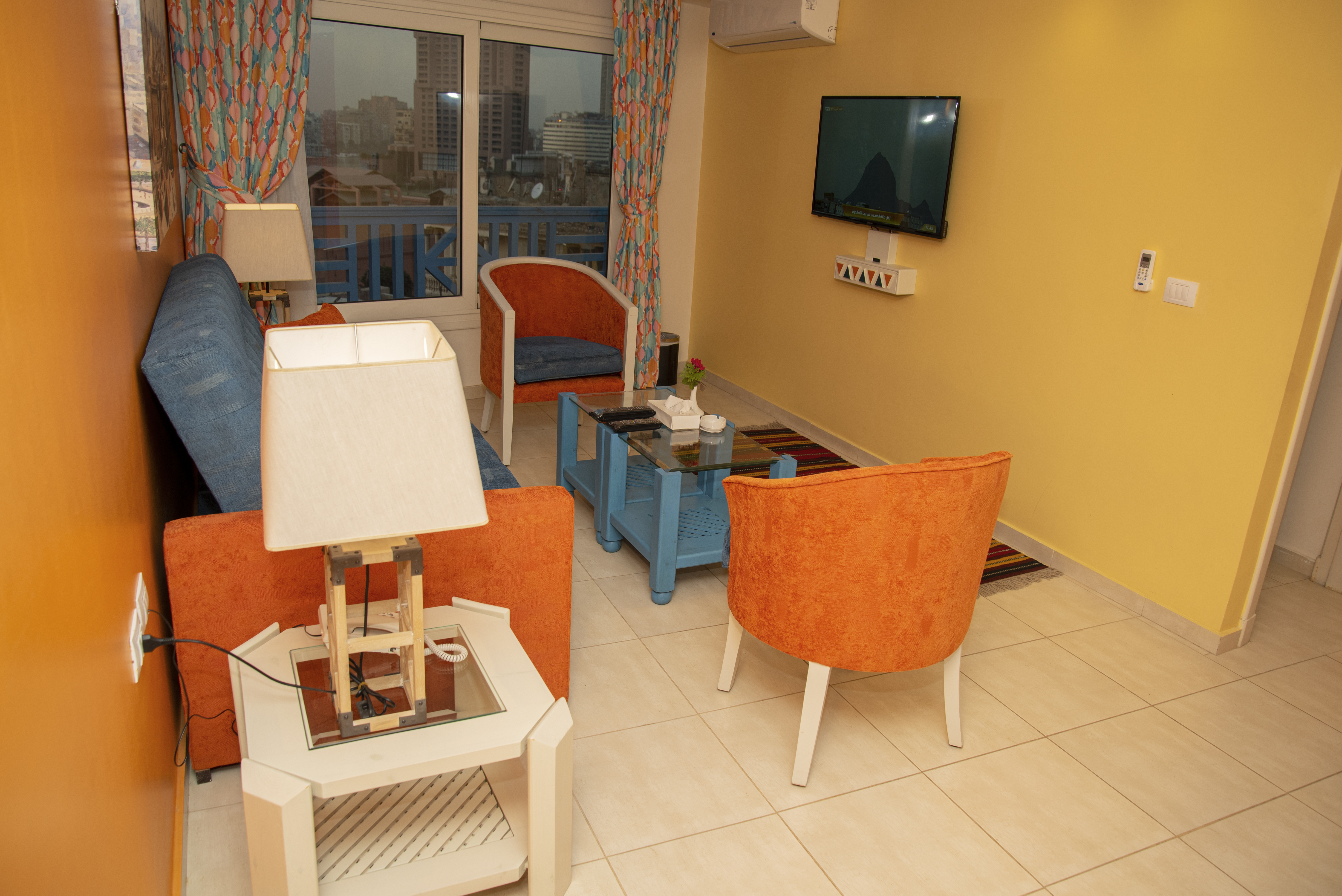 Suite Superior One Bedroom