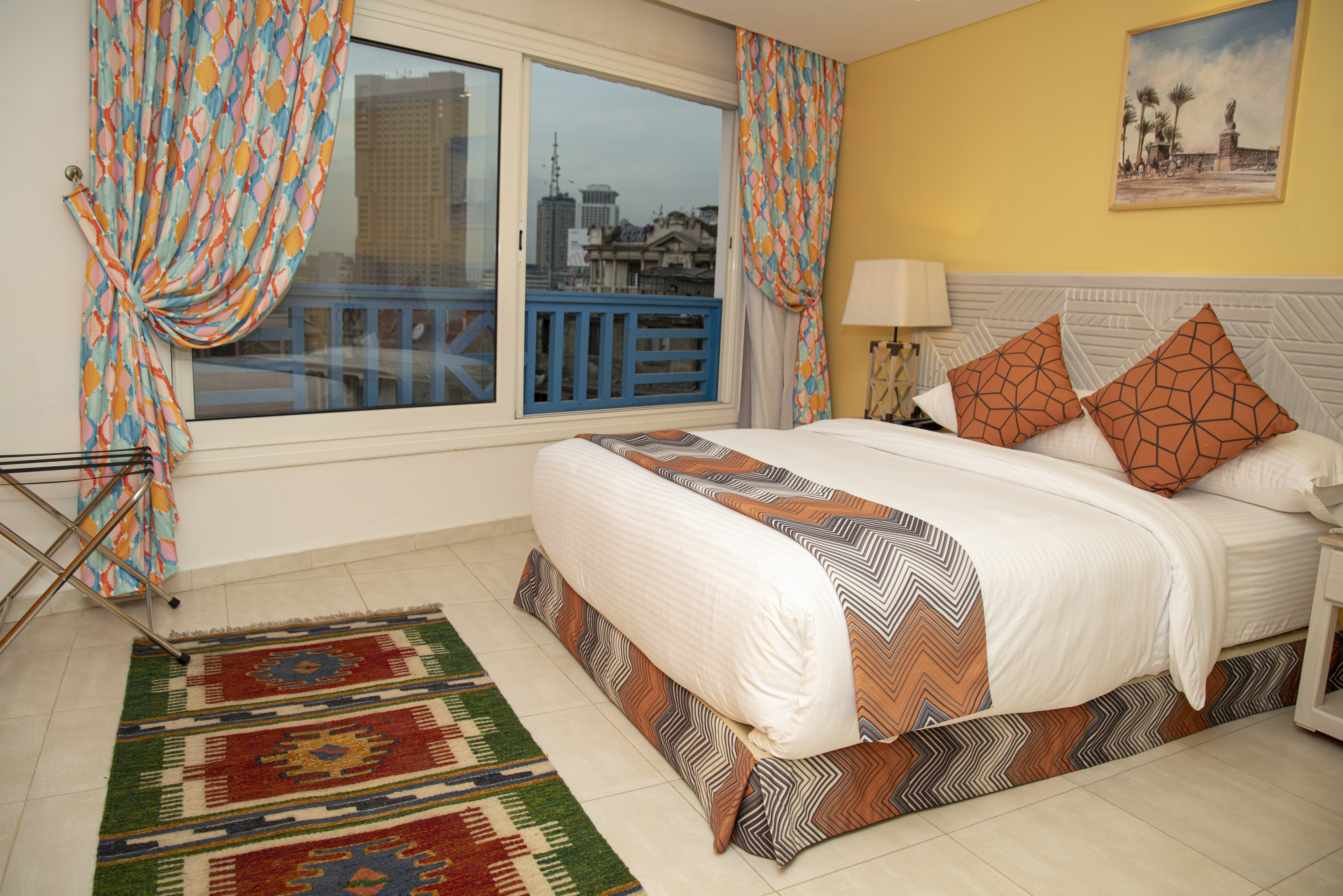 Suite Superior One Bedroom