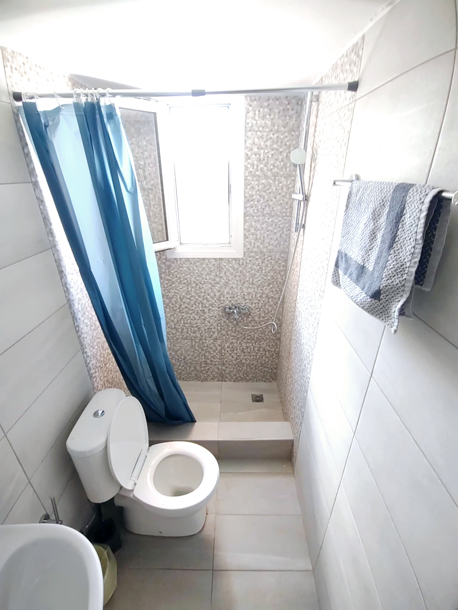 Apartment Superior One Bedroom