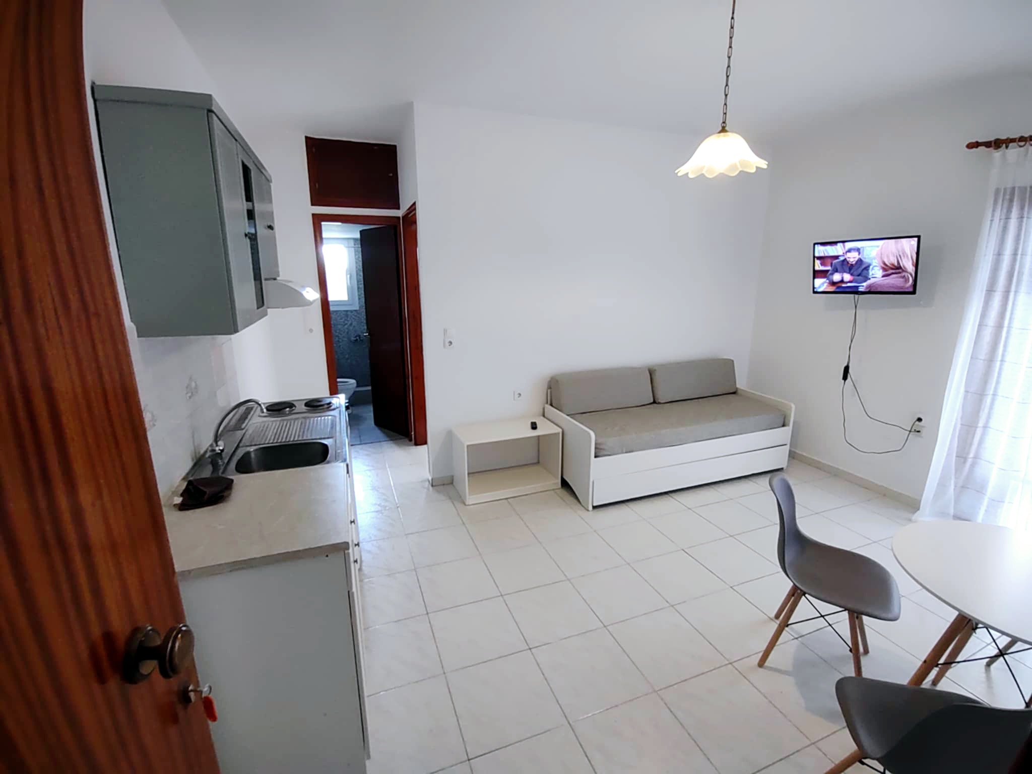 Apartment Superior One Bedroom