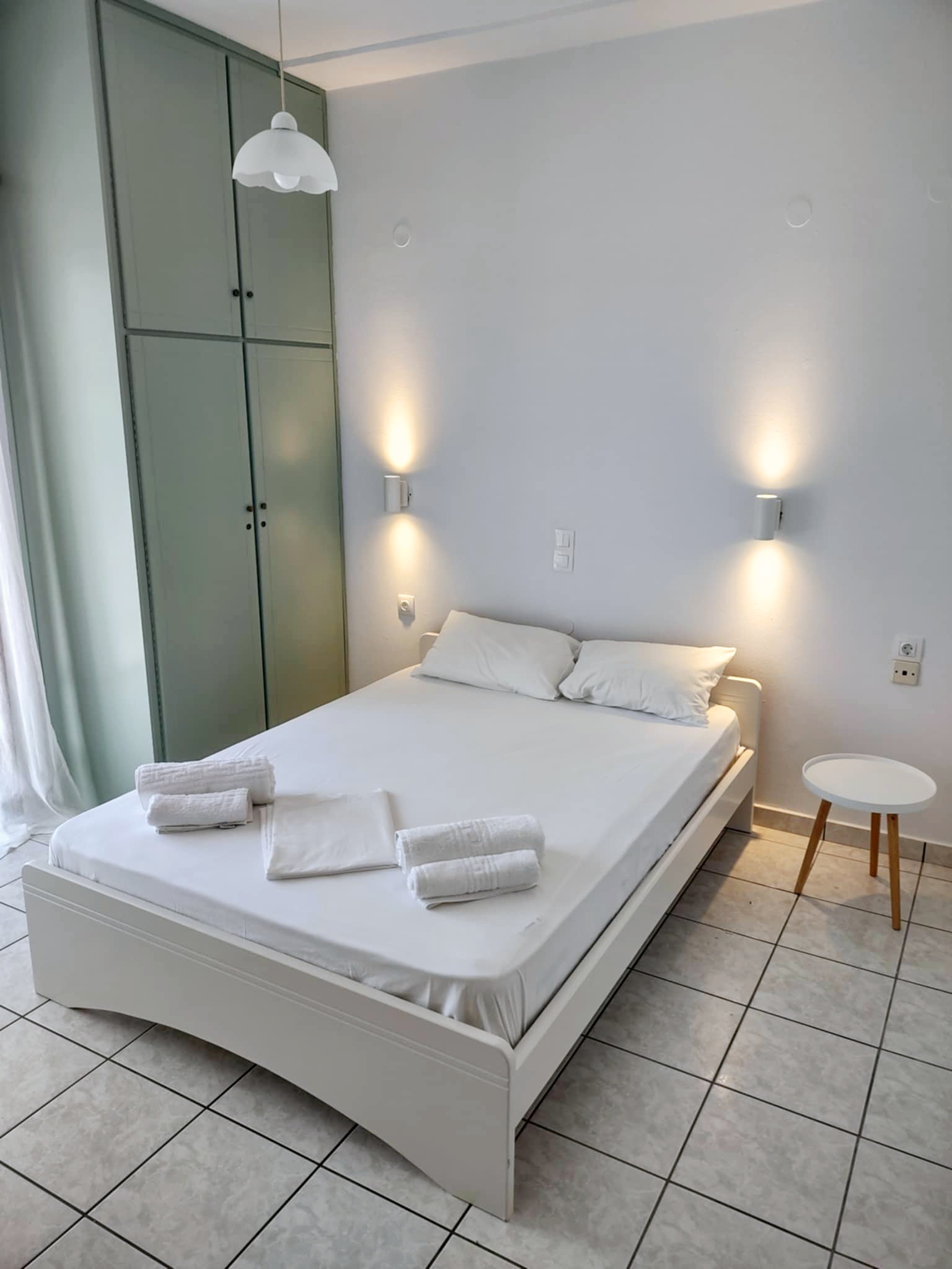 Apartment Superior One Bedroom